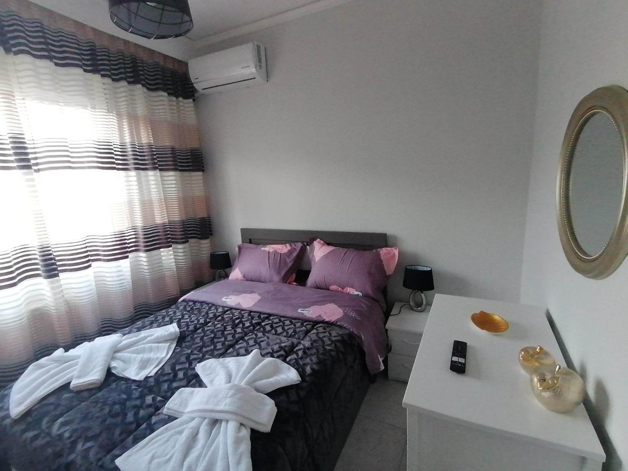 Dz Axd Apartament Aleksandropolis